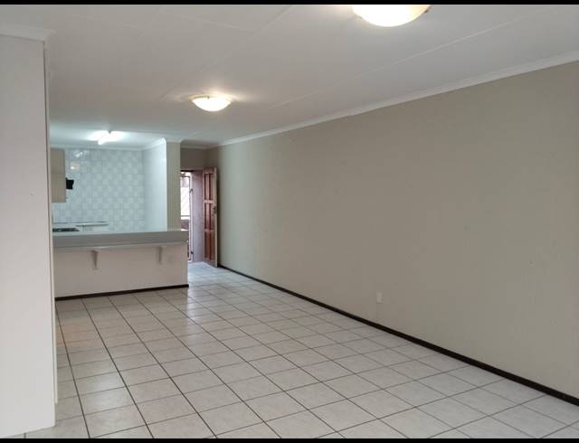 2 BEDROOM SIMPLEX TO LET IN VORNA VALLEY